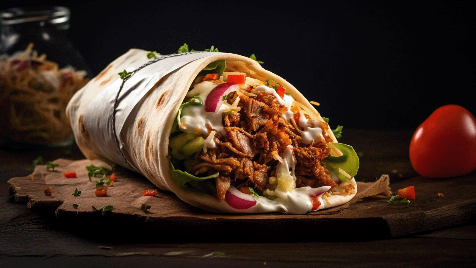 King Kebab Aughnacloy